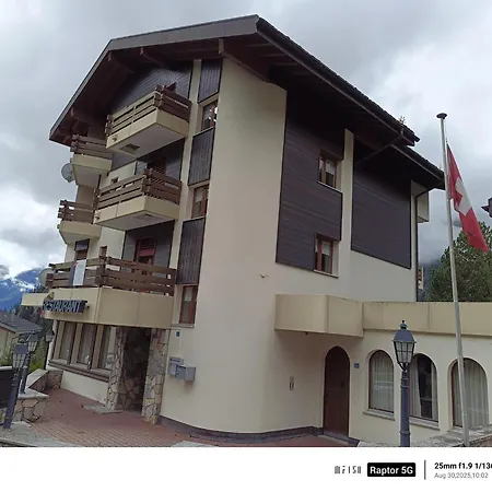 Apartman Haus Belstar B