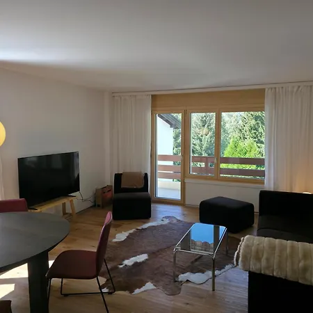 Apartman Haus Belstar B *