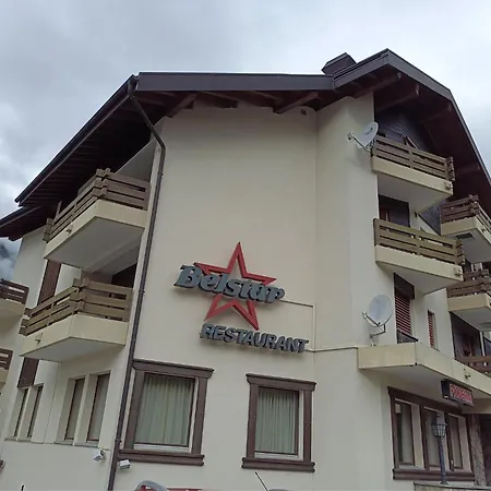 Appartement Haus Belstar B Naters