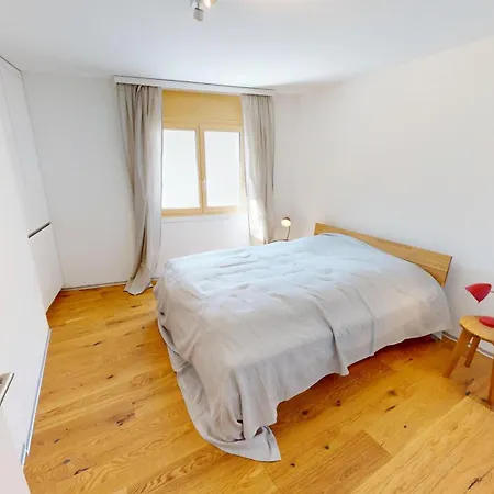Apartamento Haus Belstar B *