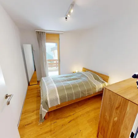 Haus Belstar B Apartman
