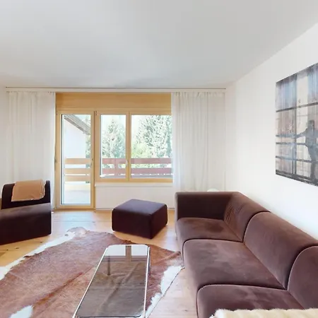 Haus Belstar B Naters