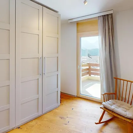 Apartamento Haus Belstar B