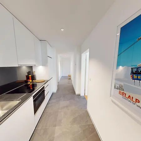 Haus Belstar B Appartement *