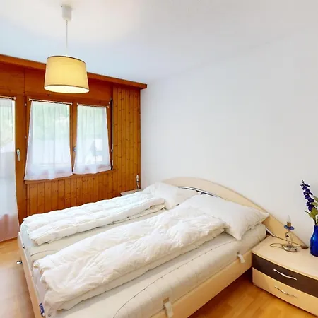 Apartman Haus Belstar B