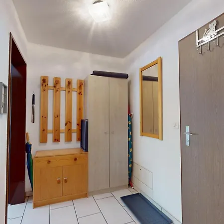 Haus Belstar B Appartement Naters