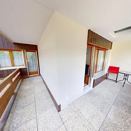 Haus Belstar B Apartman