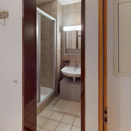 Haus Belstar B Appartement Naters