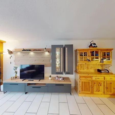 Haus Belstar B Apartman Naters